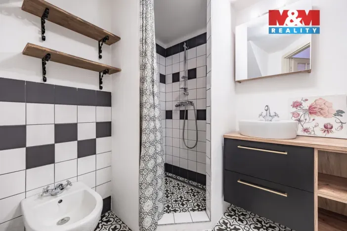 Prodej rodinného domu, Mirotice - Radobytce, 166 m2