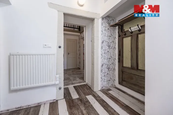 Prodej rodinného domu, Mirotice - Radobytce, 166 m2