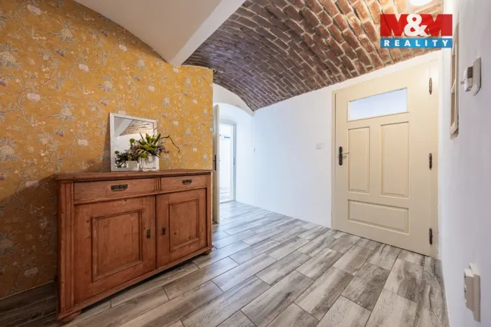 Prodej rodinného domu, Mirotice - Radobytce, 166 m2