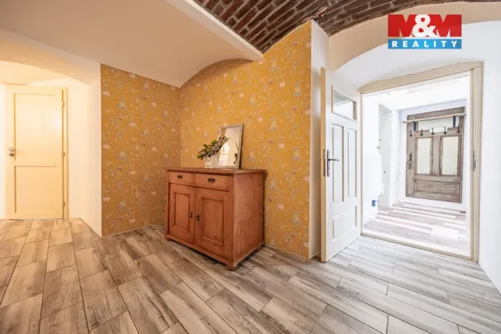 Prodej rodinného domu, Mirotice - Radobytce, 166 m2