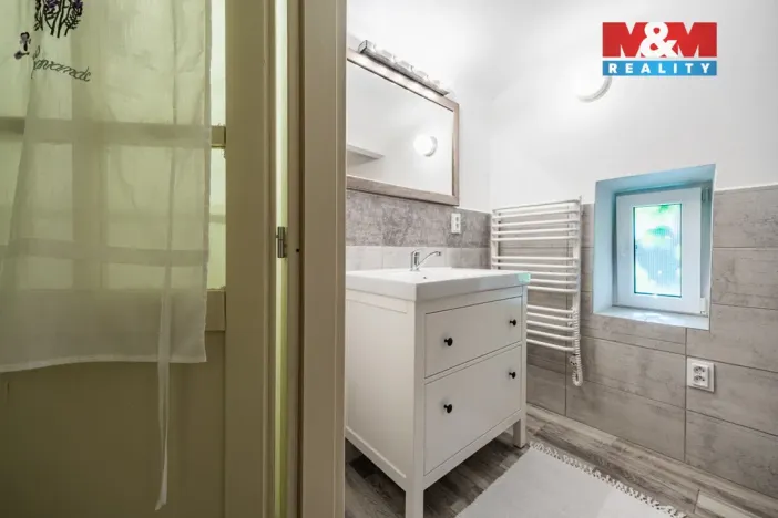 Prodej rodinného domu, Mirotice - Radobytce, 166 m2