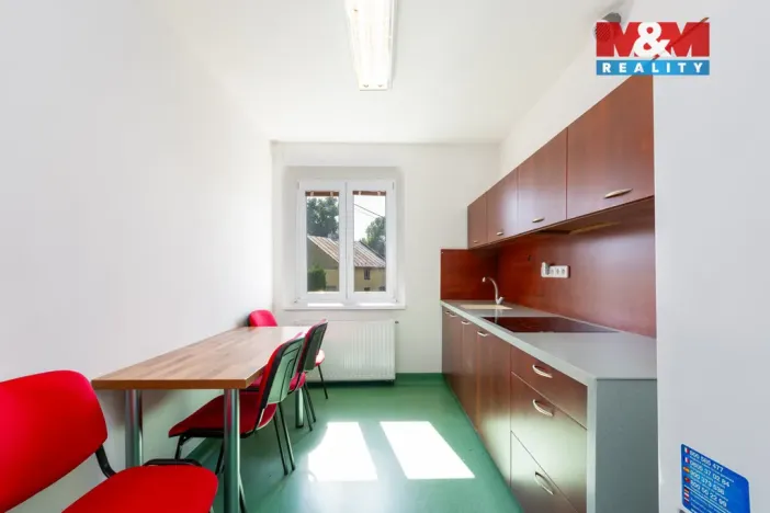 Prodej rodinného domu, Fulnek, Palackého, 258 m2