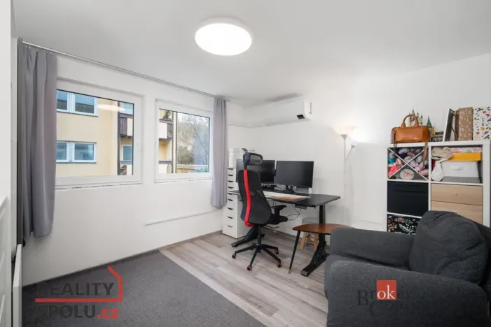 Prodej bytu 3+kk, Chýně, Tichá, 79 m2