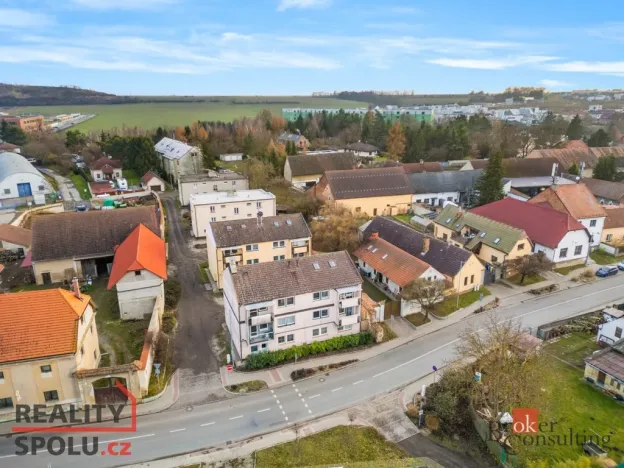 Prodej bytu 3+kk, Chýně, Tichá, 79 m2