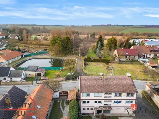 Prodej bytu 3+kk, Chýně, Tichá, 79 m2