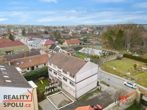 Prodej bytu 3+kk, Chýně, Tichá, 79 m2