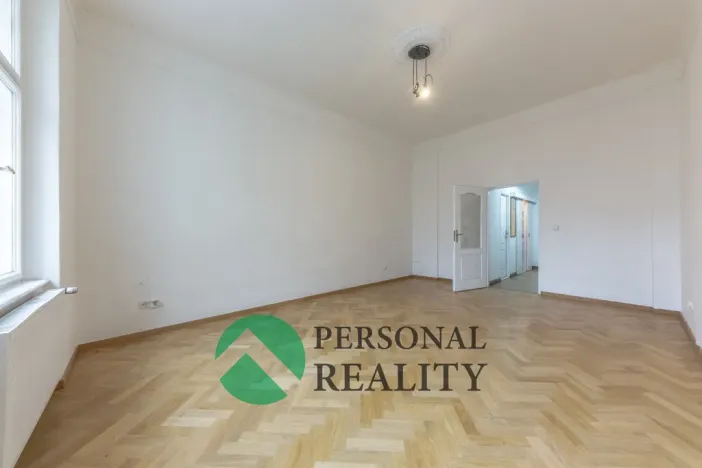 Prodej bytu 2+1, Praha - Žižkov, Havlíčkovo náměstí, 43 m2