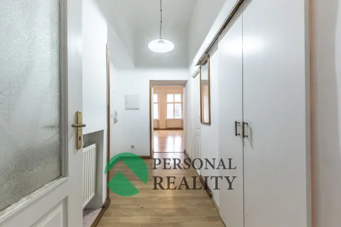 Prodej bytu 2+1, Praha - Žižkov, Havlíčkovo náměstí, 43 m2