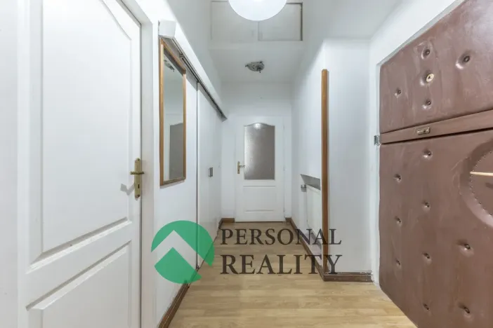 Prodej bytu 2+1, Praha - Žižkov, Havlíčkovo náměstí, 43 m2