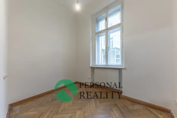 Prodej bytu 2+1, Praha - Žižkov, Havlíčkovo náměstí, 43 m2