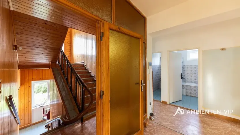 Prodej rodinného domu, Brno, 393 m2