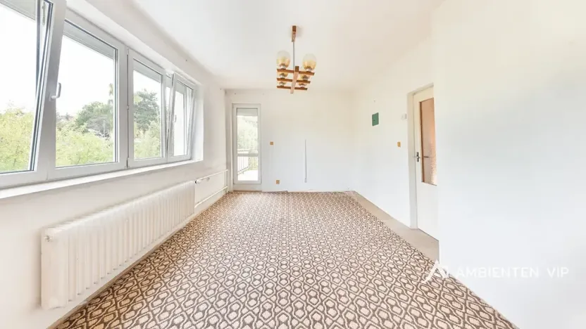 Prodej rodinného domu, Brno, 393 m2