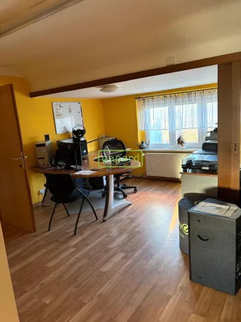 Pronájem kanceláře, Praha - Záběhlice, Zakrytá, 260 m2