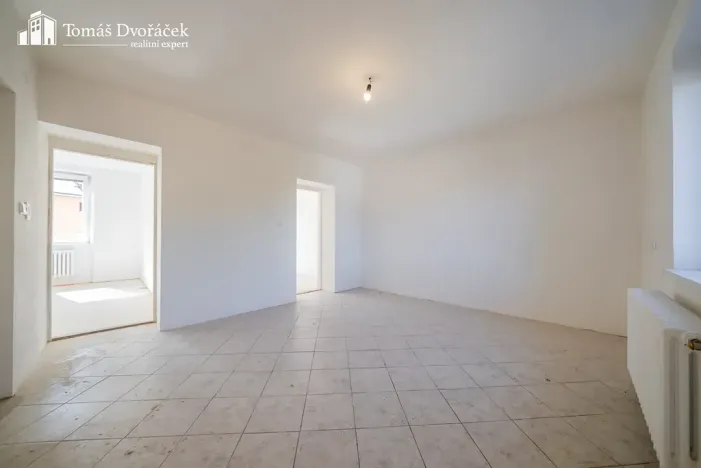 Prodej bytu 3+1, Lomnice, Tišnovská, 67 m2