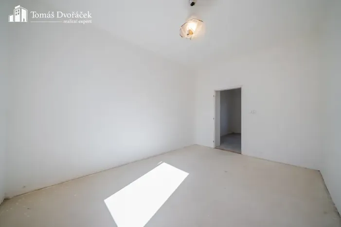 Prodej bytu 3+1, Lomnice, Tišnovská, 67 m2