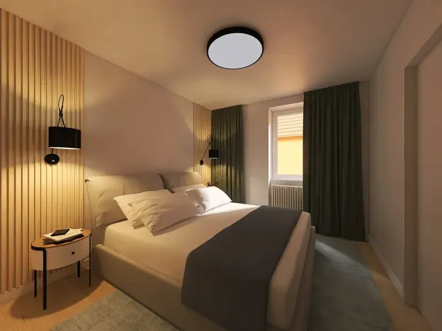 Prodej bytu 3+1, Lomnice, Tišnovská, 67 m2