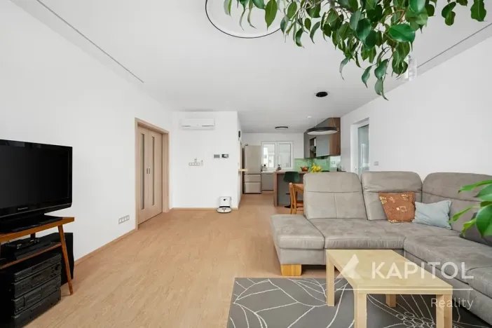 Prodej rodinného domu, Mikulčice, 131 m2