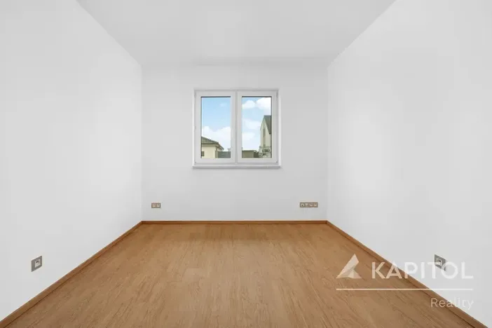 Prodej rodinného domu, Mikulčice, 131 m2