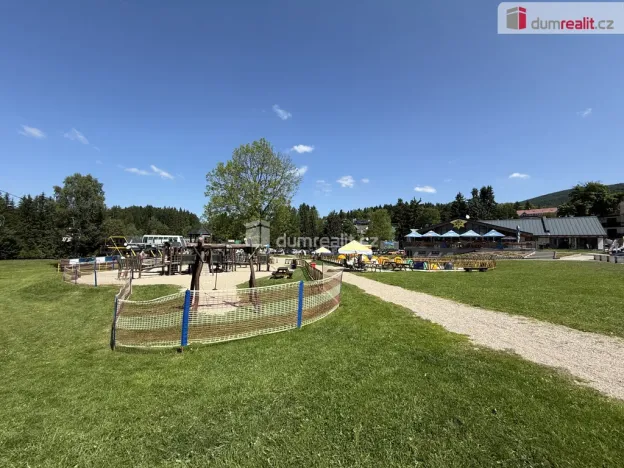 Prodej bytu 2+kk, Harrachov, 69 m2