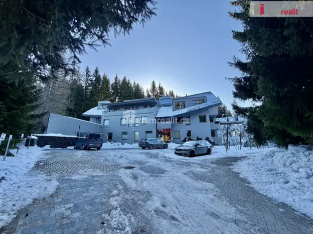 Prodej bytu 2+kk, Harrachov, 69 m2