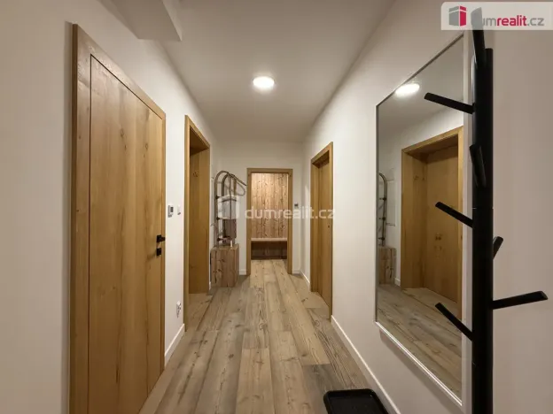 Prodej bytu 2+kk, Harrachov, 69 m2