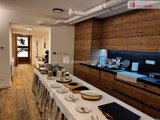 Prodej bytu 2+kk, Harrachov, 69 m2