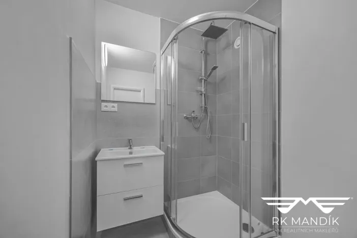 Pronájem bytu 3+1, Praha - Střížkov, Cvikovská, 53 m2