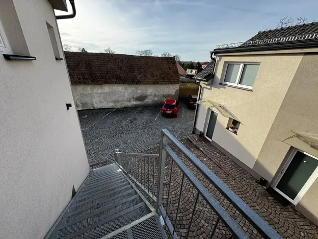 Pronájem bytu 2+kk, Plaňany, 58 m2