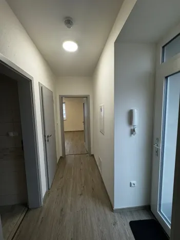 Pronájem bytu 2+kk, Plaňany, 44 m2