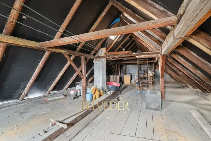 Prodej rodinného domu, Bořislav, 195 m2