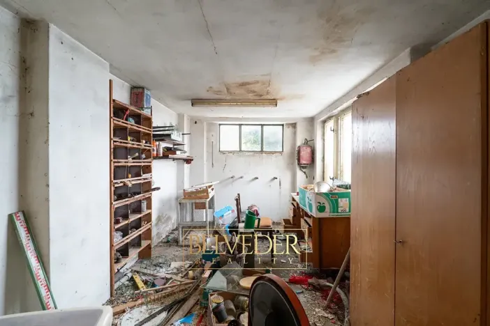 Prodej rodinného domu, Bořislav, 195 m2