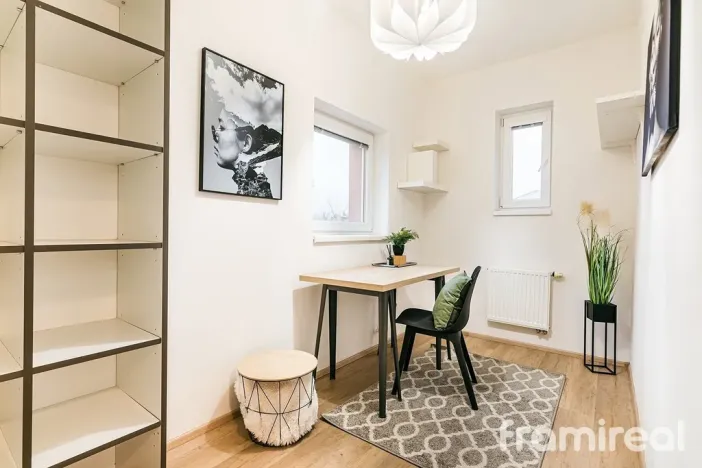 Prodej rodinného domu, Popůvky, Rosická, 91 m2