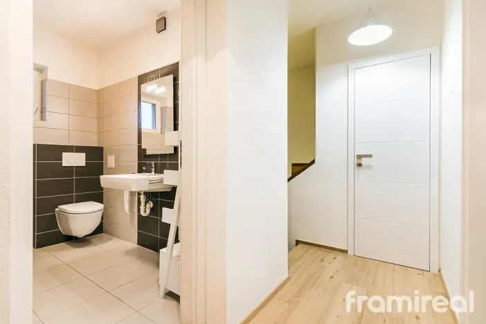 Prodej rodinného domu, Popůvky, Rosická, 91 m2