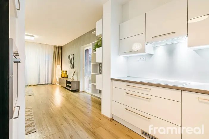 Prodej rodinného domu, Popůvky, Rosická, 91 m2