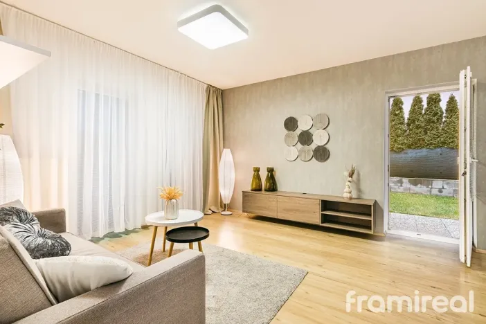 Prodej rodinného domu, Popůvky, Rosická, 91 m2