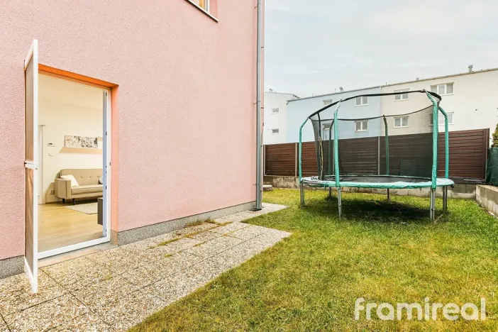 Prodej rodinného domu, Popůvky, Rosická, 91 m2