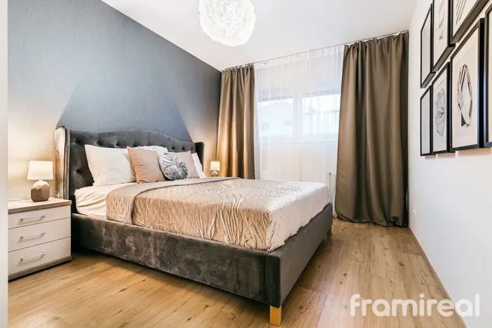 Prodej bytu 4+kk, Popůvky, Rosická, 91 m2