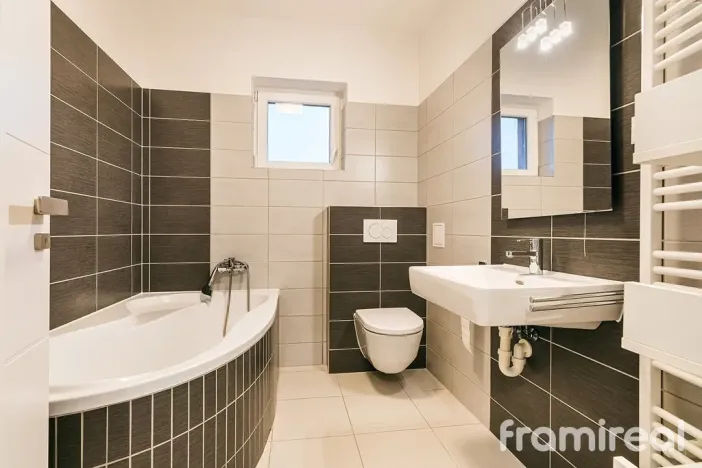 Prodej bytu 4+kk, Popůvky, Rosická, 91 m2