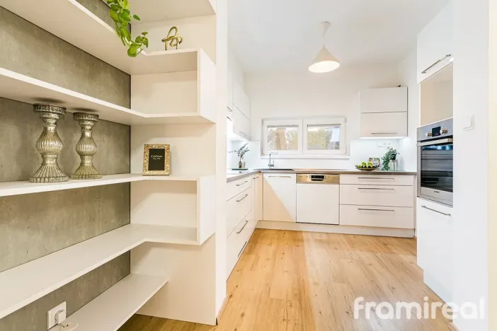 Prodej bytu 4+kk, Popůvky, Rosická, 91 m2