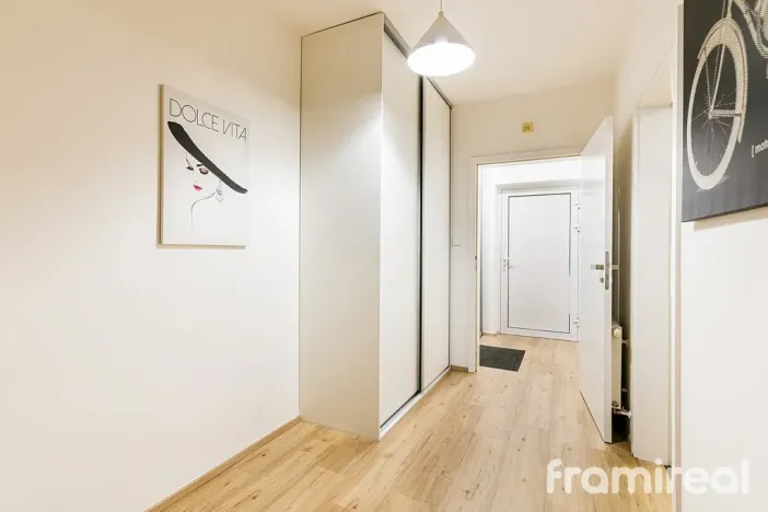 Prodej bytu 4+kk, Popůvky, Rosická, 91 m2