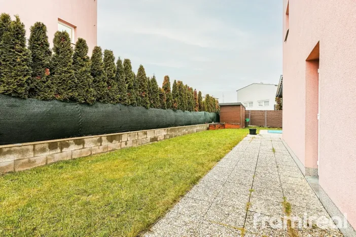 Prodej bytu 4+kk, Popůvky, Rosická, 91 m2