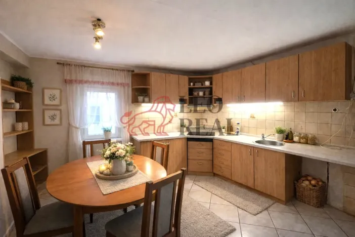 Pronájem bytu 3+1, Dolní Břežany - Lhota, Na Průhonu, 86 m2