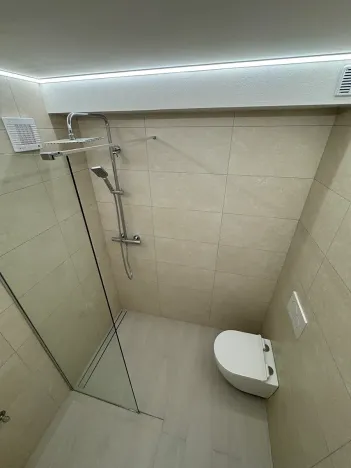 Pronájem bytu 1+kk, Praha - Vinohrady, Nad olšinami, 25 m2