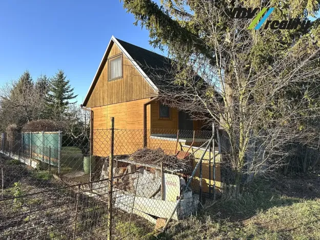 Prodej chaty, Poděbrady, 34 m2