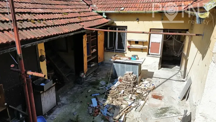 Prodej rodinného domu, Kanice, 68 m2