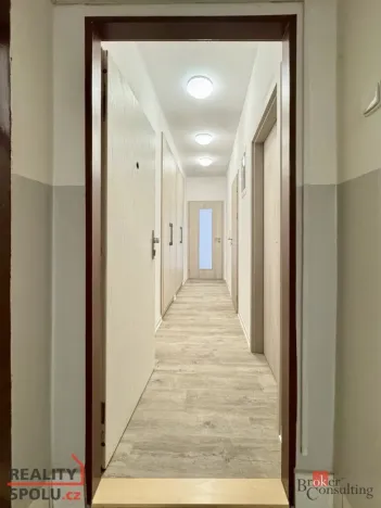 Prodej bytu 3+kk, Plzeň - Jižní Předměstí, Alešova, 69 m2