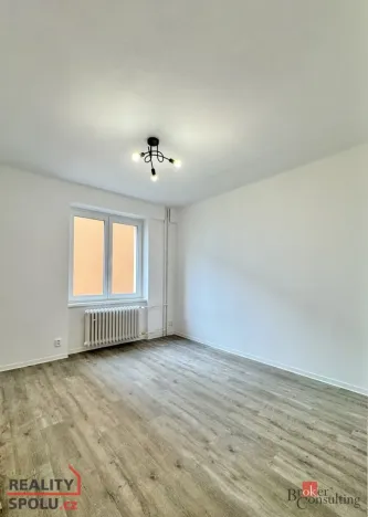 Prodej bytu 3+kk, Plzeň - Jižní Předměstí, Alešova, 69 m2