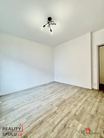 Prodej bytu 3+kk, Plzeň - Jižní Předměstí, Alešova, 69 m2