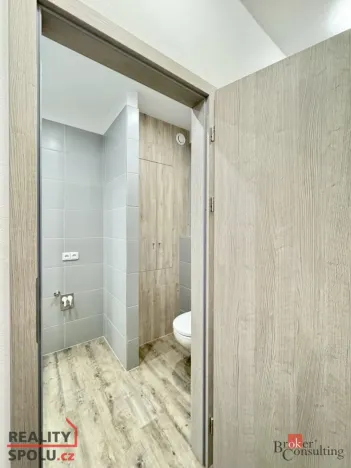 Prodej bytu 3+kk, Plzeň - Jižní Předměstí, Alešova, 69 m2