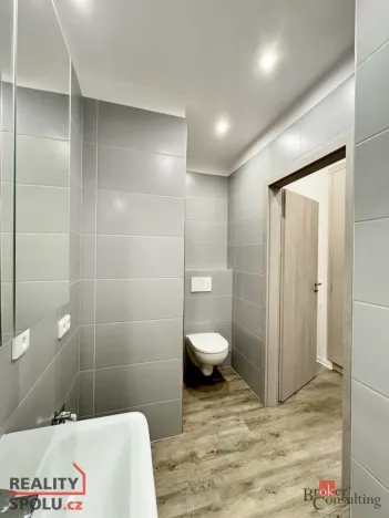 Prodej bytu 3+kk, Plzeň - Jižní Předměstí, Alešova, 69 m2